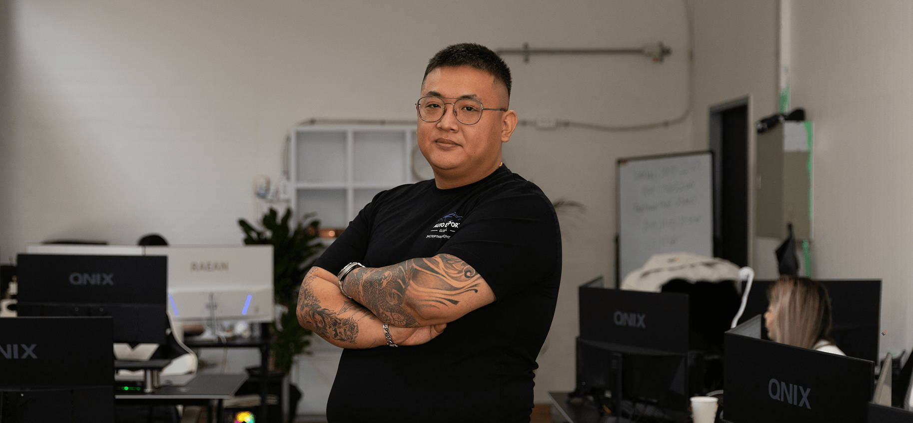 Пак Дмитрий