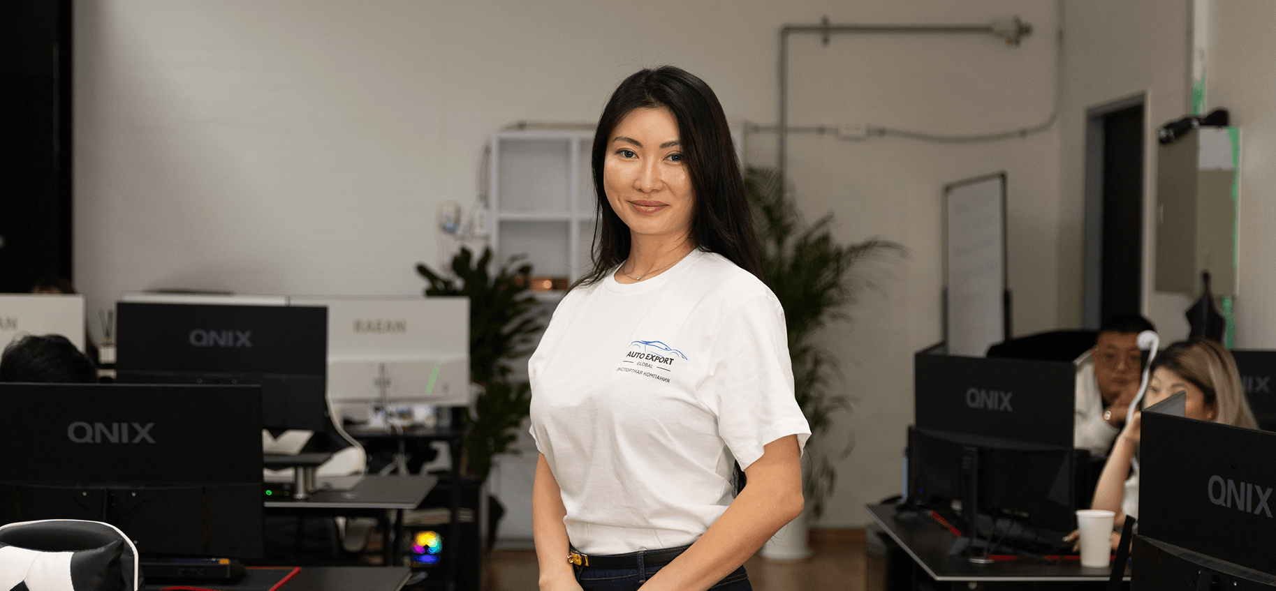 Пак Светлана